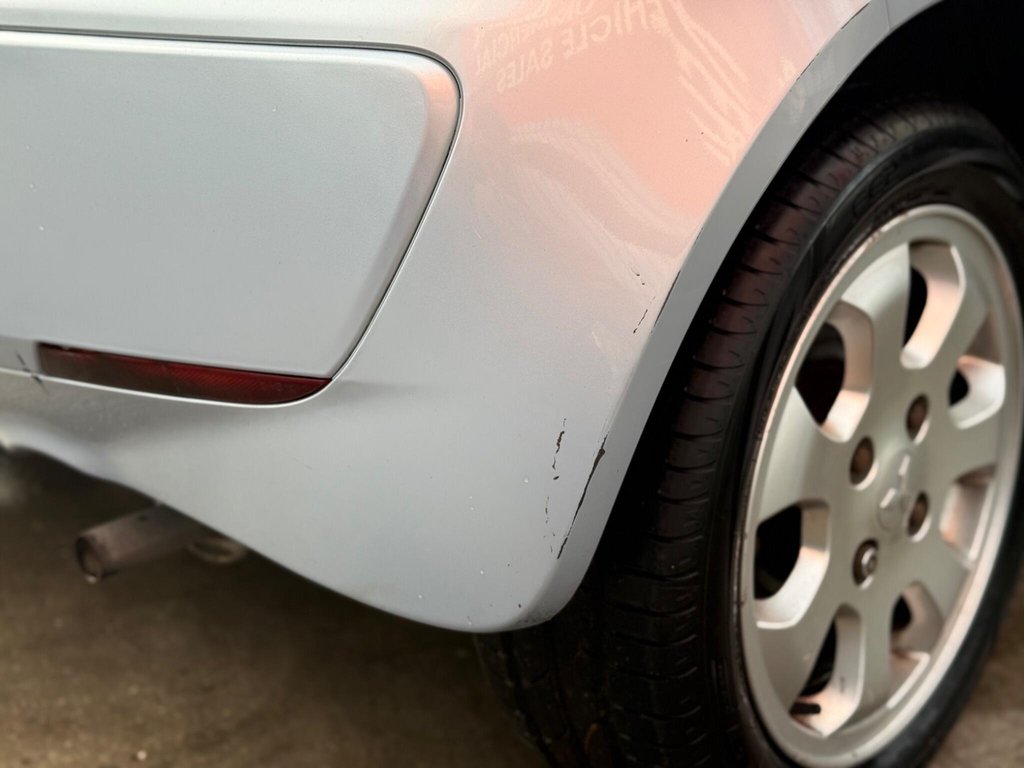 Used Mitsubishi Colt 2007 for sale - 77571593: Photo 25