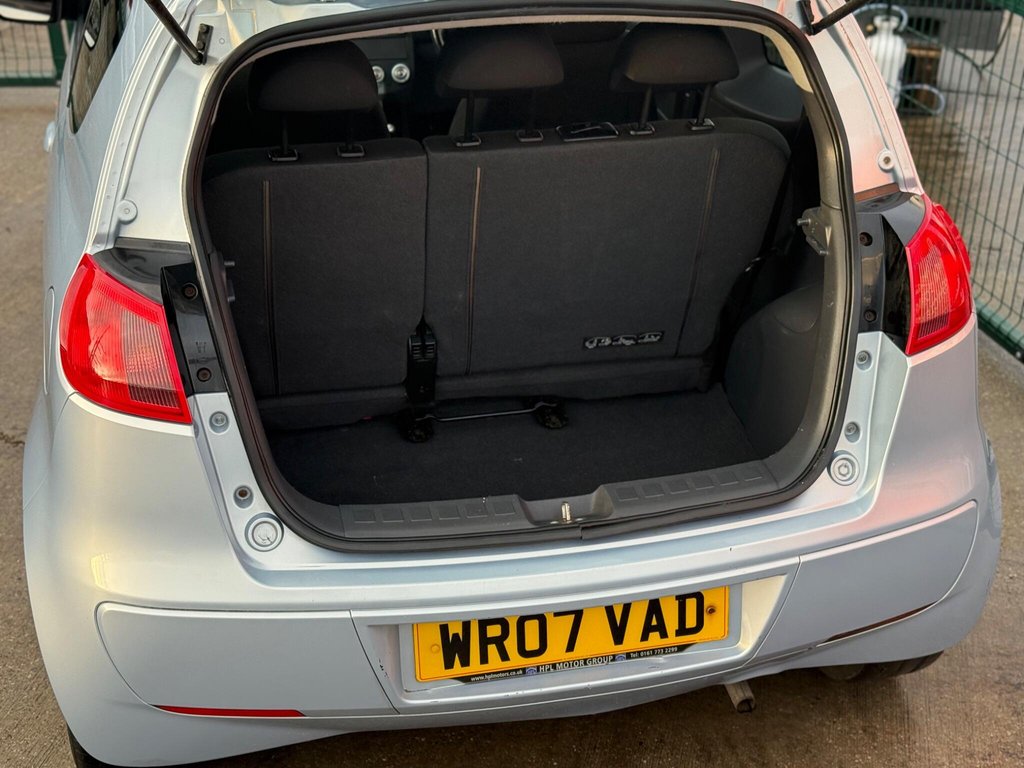 Used Mitsubishi Colt 2007 for sale - 77571593: Photo 27