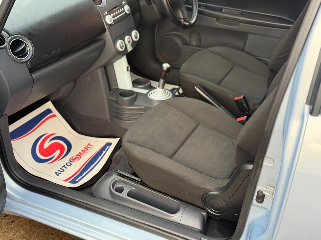 Used Mitsubishi Colt 2007 for sale - 77571593: Photo 28