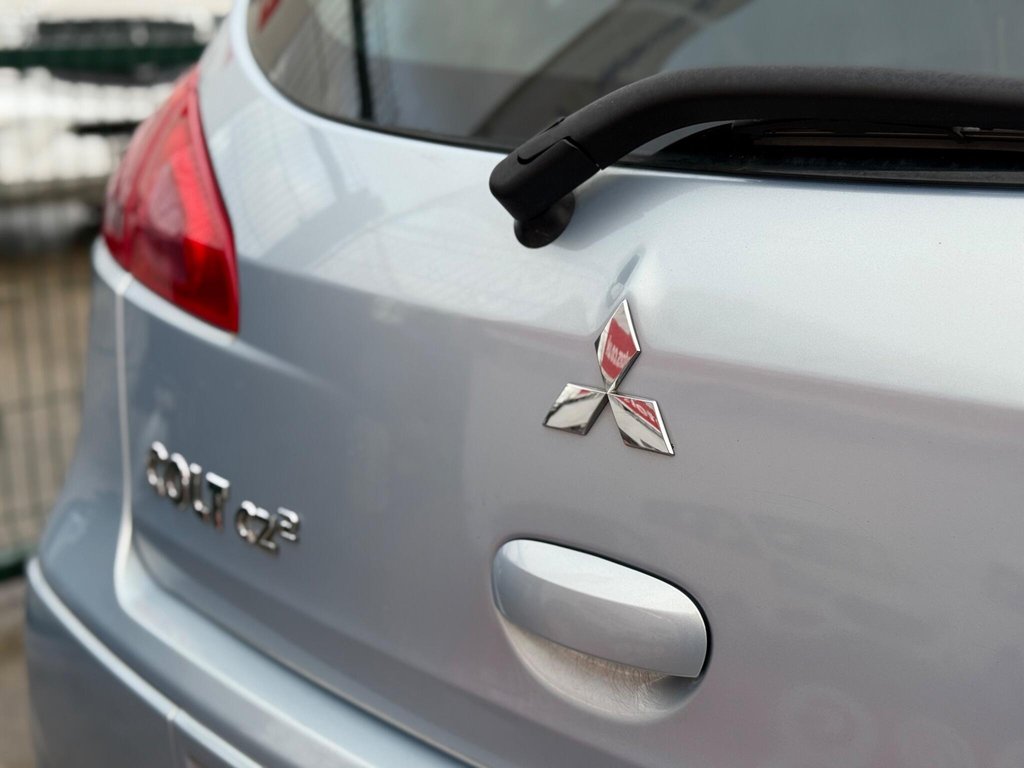 Used Mitsubishi Colt 2007 for sale - 77571593: Photo 31
