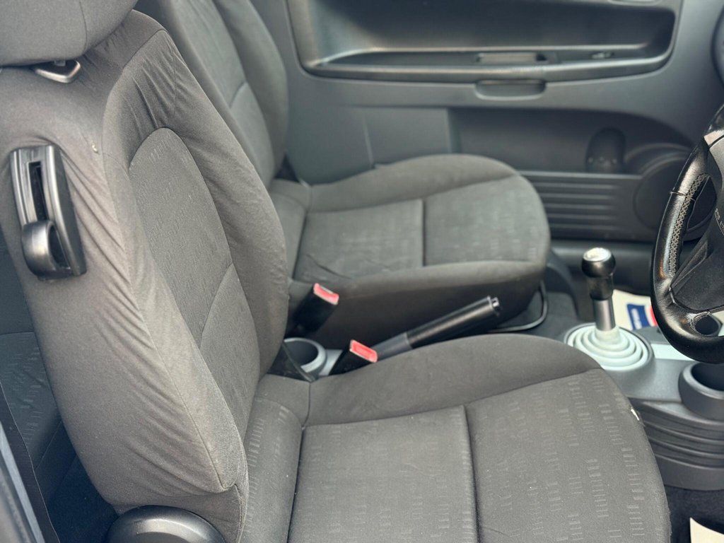 Used Mitsubishi Colt 2007 for sale - 77571593: Photo 34