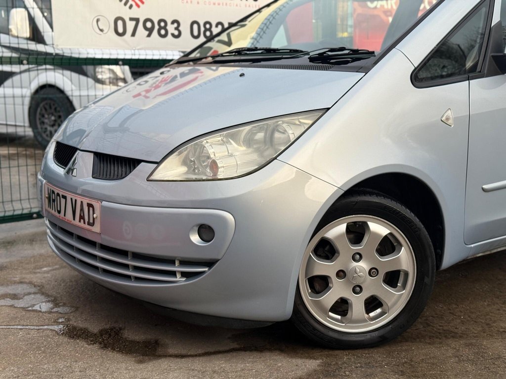 Used Mitsubishi Colt 2007 for sale - 77571593: Photo 35
