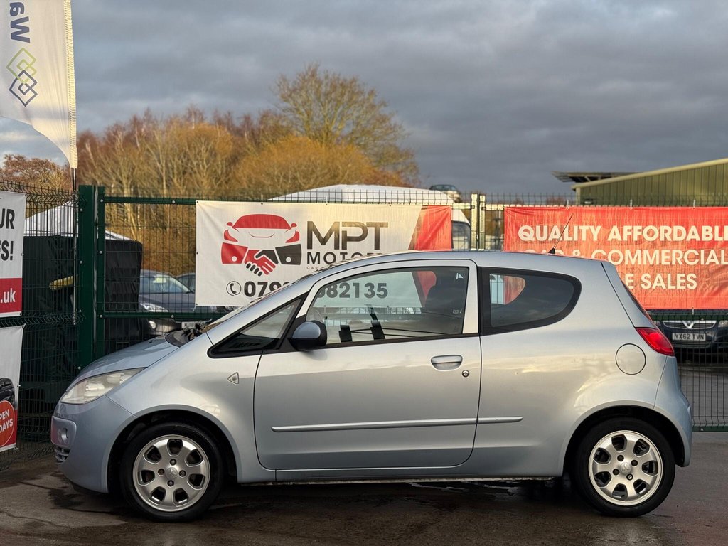 Used Mitsubishi Colt 2007 for sale - 77571593: Photo 4