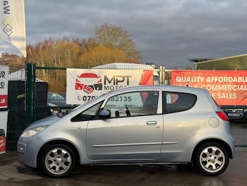 Used Mitsubishi Colt 2007 for sale - 77571593: Photo