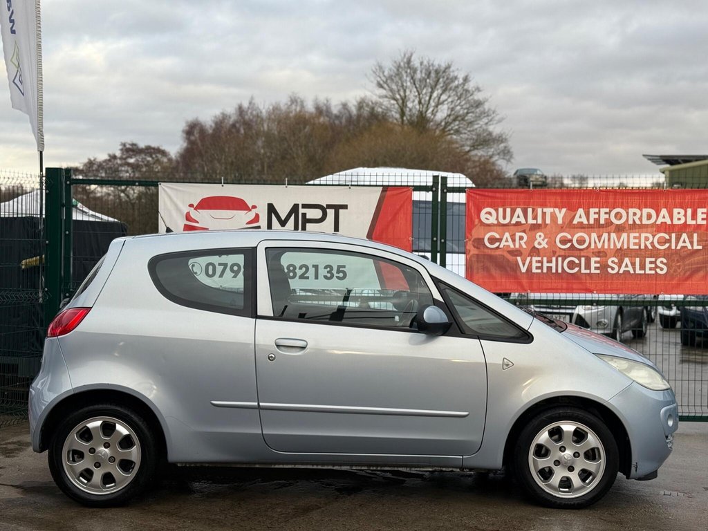Used Mitsubishi Colt 2007 for sale - 77571593: Photo 8