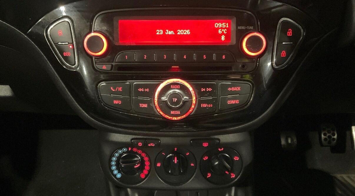 Used Vauxhall Corsa 2015 for sale - 77564828: Photo 11