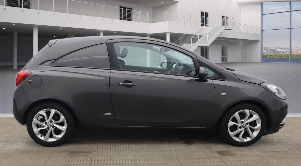Used Vauxhall Corsa 2015 for sale - 77564828: Photo 5