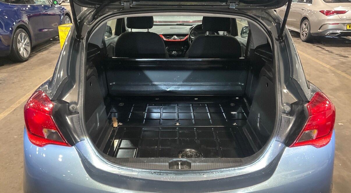 Used Vauxhall Corsa 2015 for sale - 77564828: Photo 7