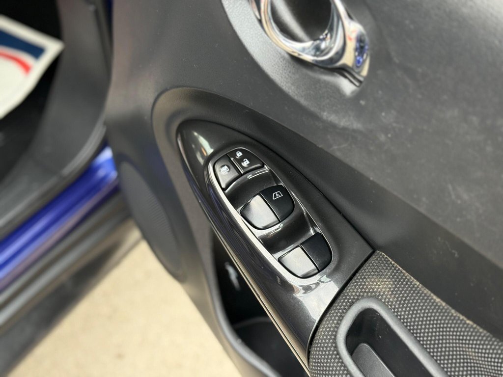 Used Nissan Juke 2015 for sale - 77600202: Photo 16