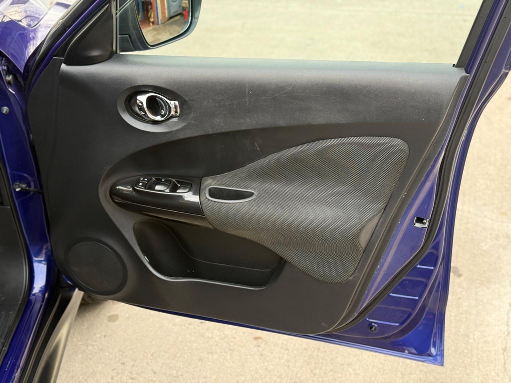 Used Nissan Juke 2015 for sale - 77600202: Photo 20