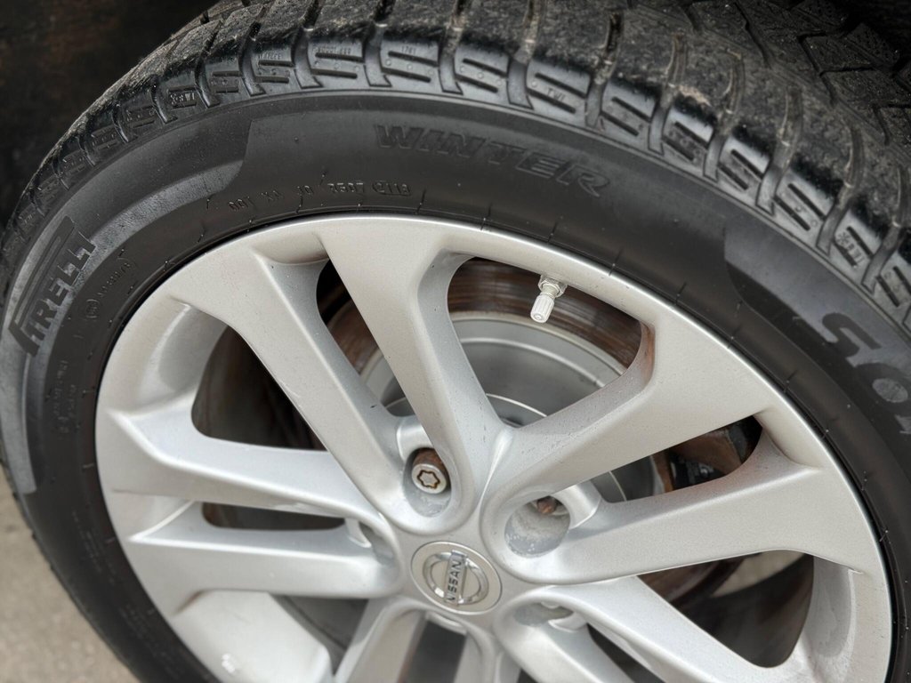 Used Nissan Juke 2015 for sale - 77600202: Photo 25