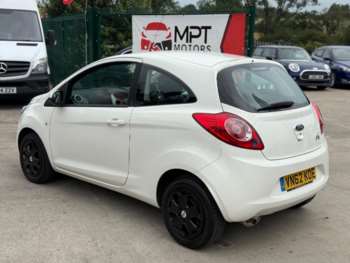 Used Ford Ka 2012 for sale - 75269417: Photo