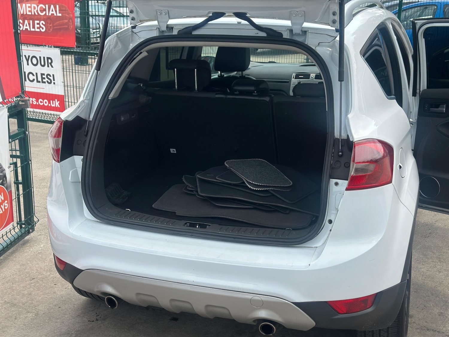 Vehicle 31