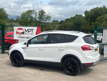 Used Ford Kuga 2011 for sale - 75954267: Photo
