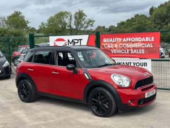 2013 (13) - 2.0 Cooper SD Auto Euro 5 5dr