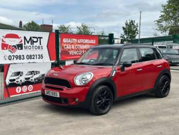 Used MINI Countryman 2013 for sale - 75109414: Photo