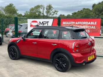 Used MINI Countryman 2013 for sale - 75109414: Photo