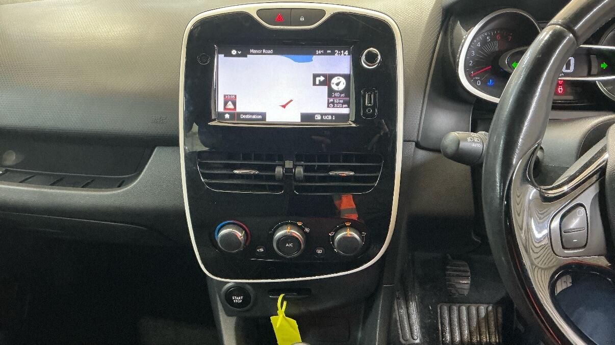 Used Renault Clio 2016 for sale - 76935855: Photo 9