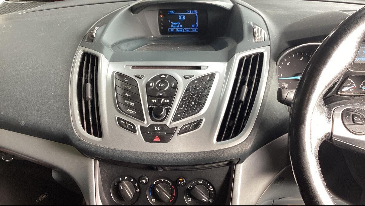 Used Ford C-Max 2013 for sale - 76521665: Photo 10