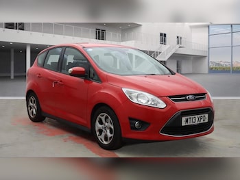 Used Ford C-Max 2013 for sale - 76521665: Photo