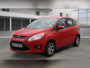 Used Ford C-Max 2013 for sale - 76521665: Photo