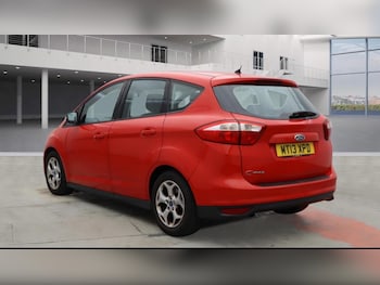 Used Ford C-Max 2013 for sale - 76521665: Photo