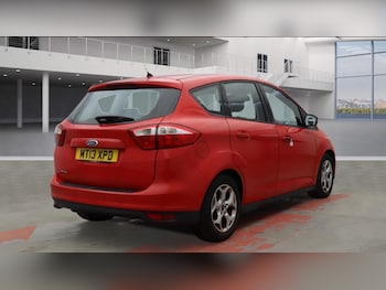 Used Ford C-Max 2013 for sale - 76521665: Photo