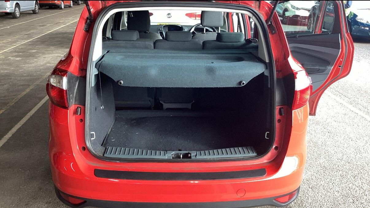 Used Ford C-Max 2013 for sale - 76521665: Photo 7