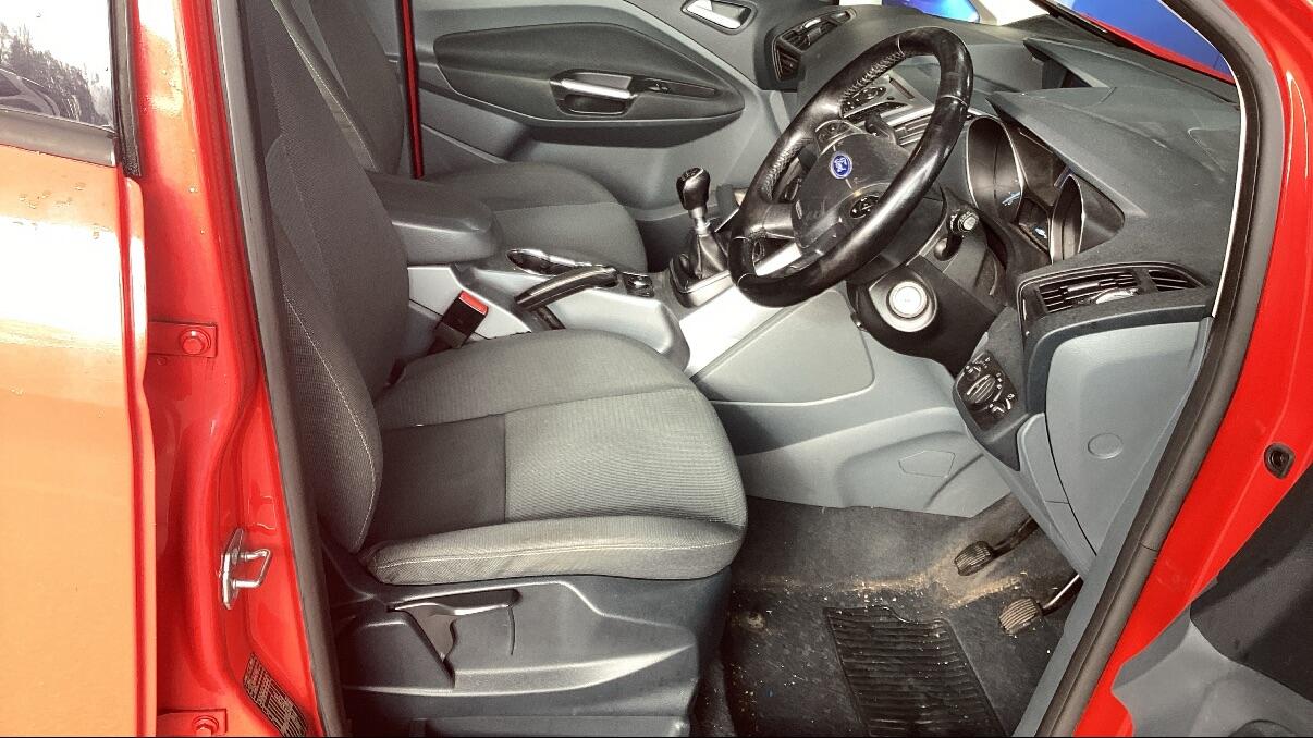 Used Ford C-Max 2013 for sale - 76521665: Photo 9