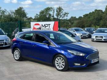 Used Ford Focus 2015 for sale - 74874192: Photo