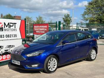 Used Ford Focus 2015 for sale - 74874192: Photo