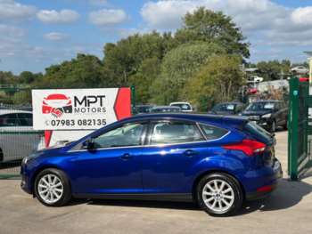 Used Ford Focus 2015 for sale - 74874192: Photo