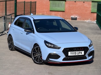 Used Hyundai i30 2019 for sale - 78351100: Photo