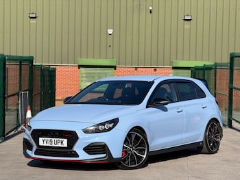 Used Hyundai i30 2019 for sale - 78351100: Photo