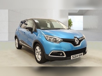 Used Renault Captur 2014 for sale - 78479545: Photo