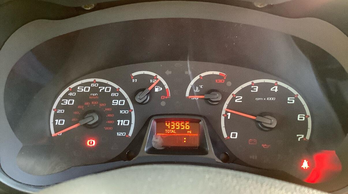 Used Ford Ka 2010 for sale - 76095105: Photo 10