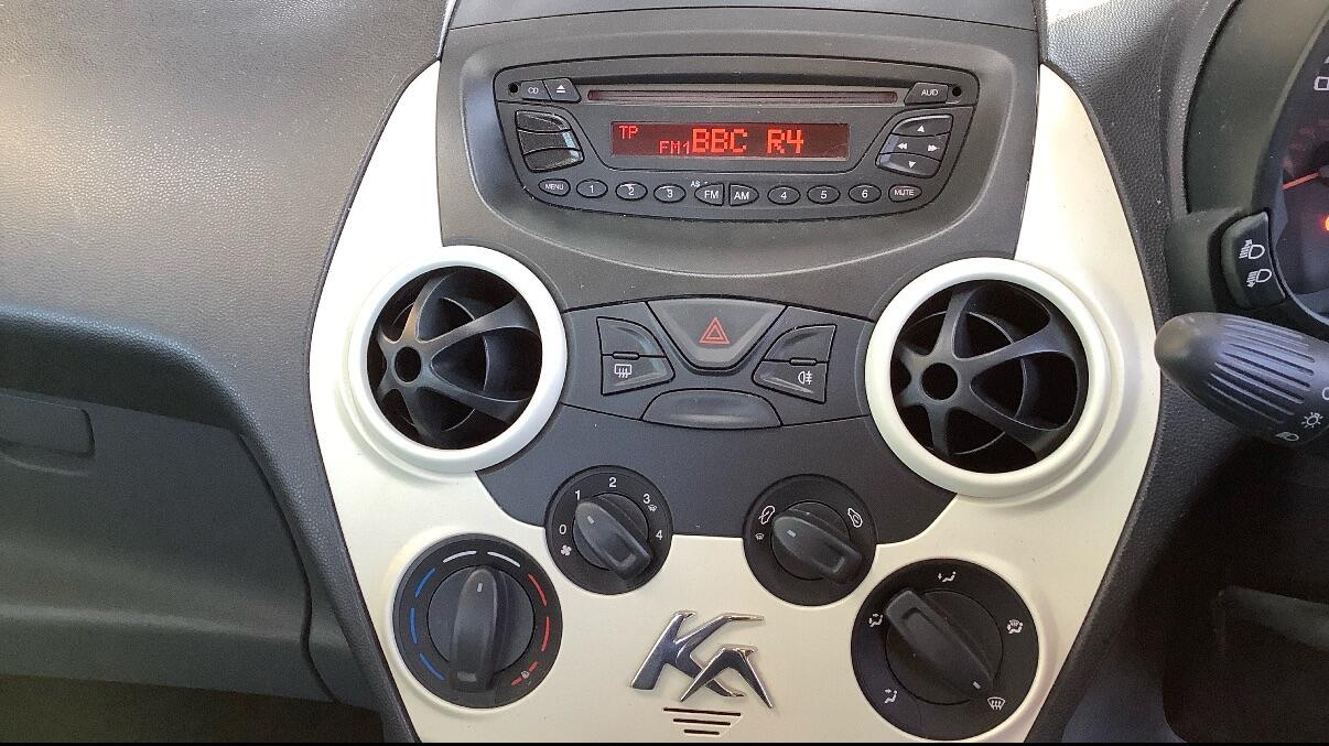 Used Ford Ka 2010 for sale - 76095105: Photo 11