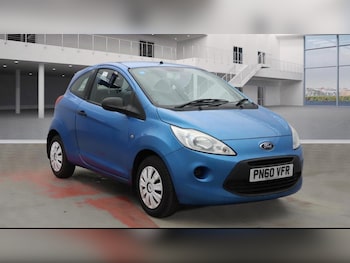 Ford - Ka