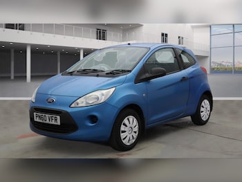 Used Ford Ka 2010 for sale - 76095105: Photo 2