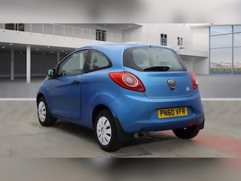 Used Ford Ka 2010 for sale - 76095105: Photo 3