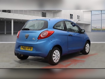 Used Ford Ka 2010 for sale - 76095105: Photo 4