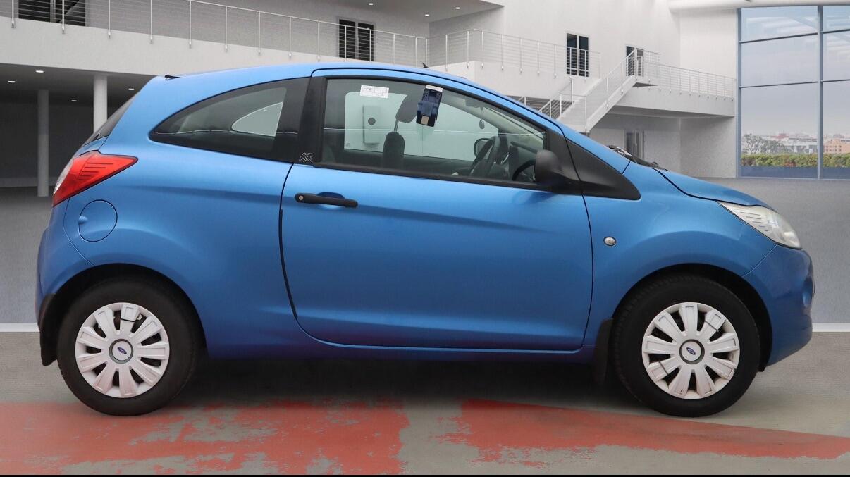 Used Ford Ka 2010 for sale - 76095105: Photo 5