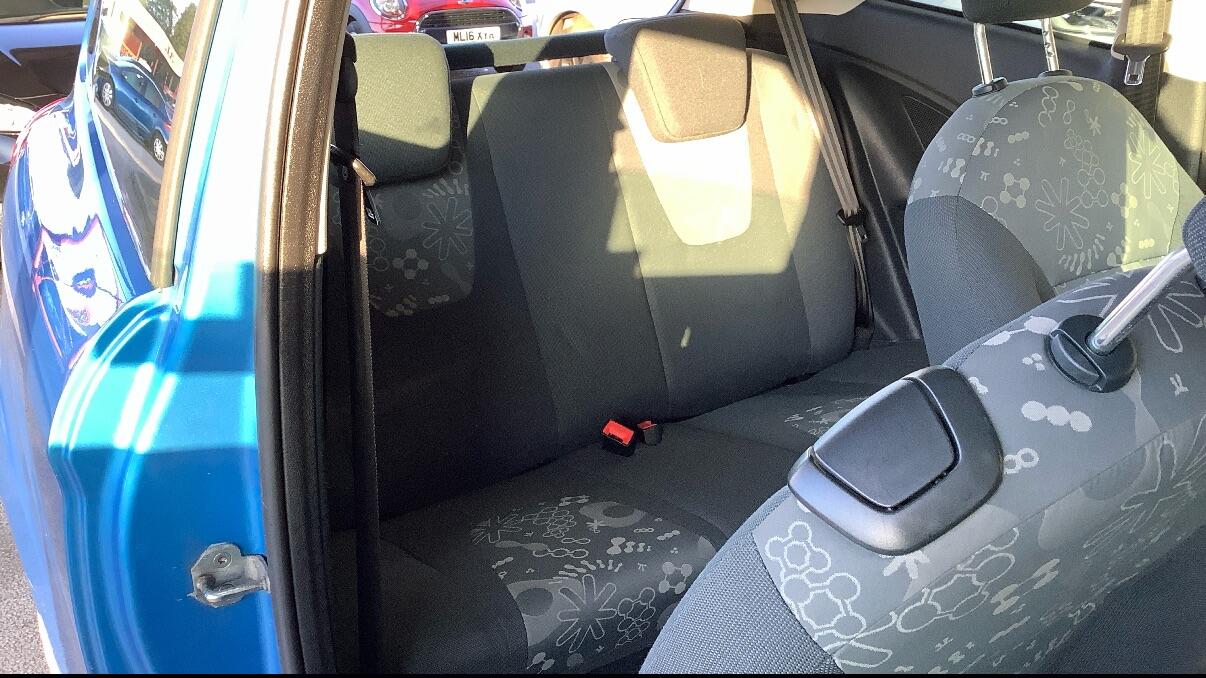 Used Ford Ka 2010 for sale - 76095105: Photo 8
