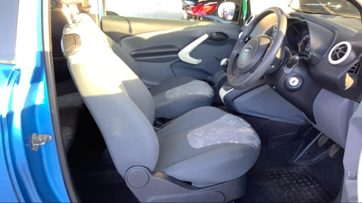 Used Ford Ka 2010 for sale - 76095105: Photo 9