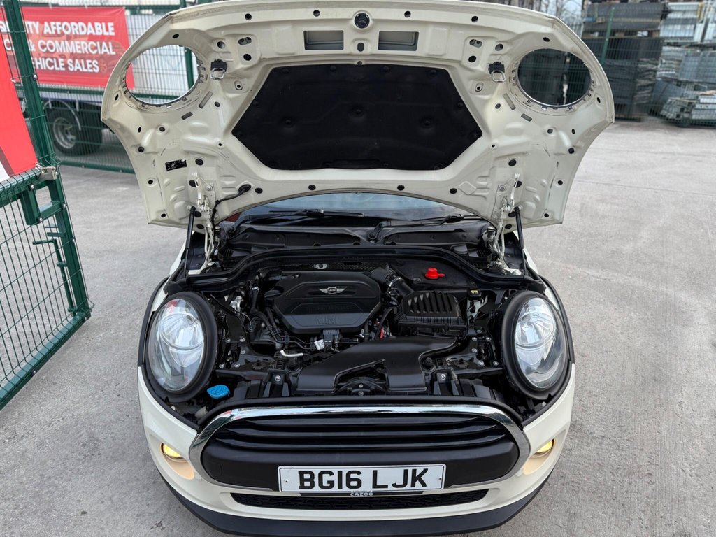 Used MINI Hatch 2016 for sale - 77600200: Photo 21