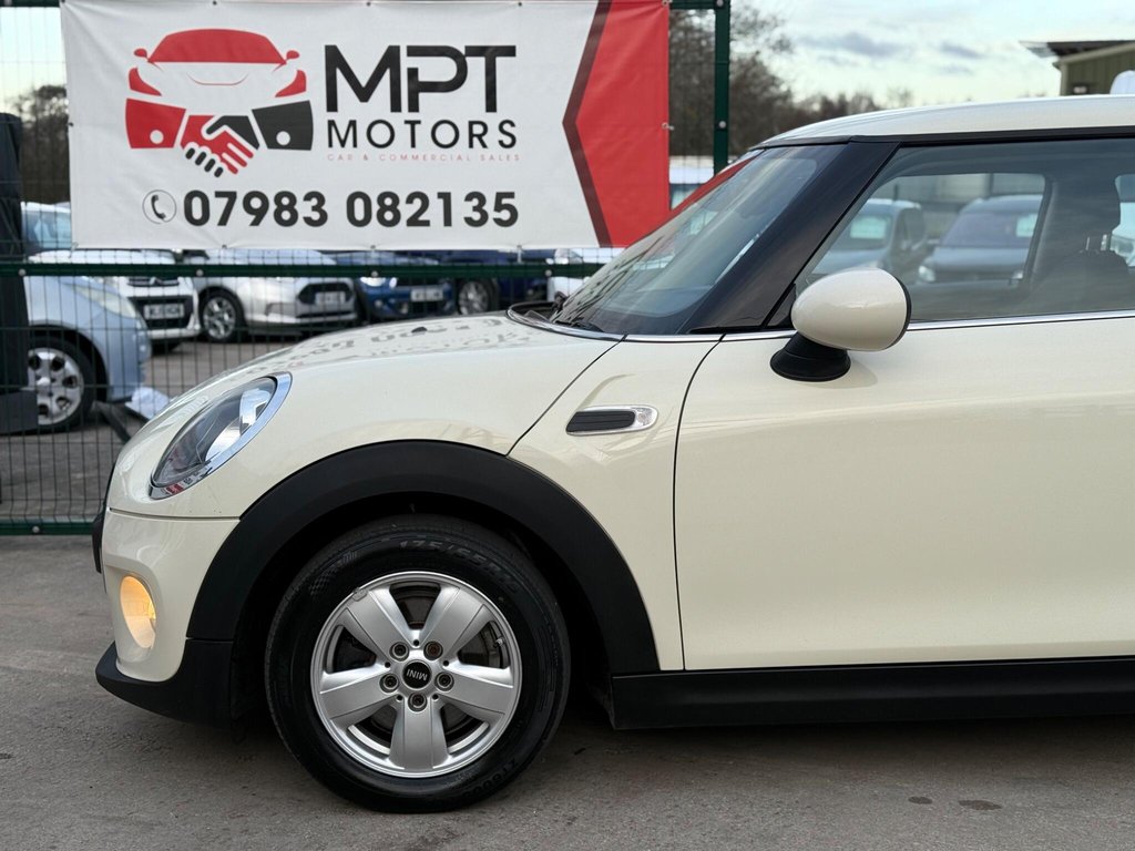 Used MINI Hatch 2016 for sale - 77600200: Photo 24
