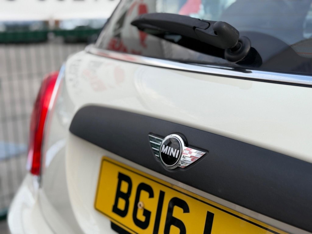 Used MINI Hatch 2016 for sale - 77600200: Photo 28