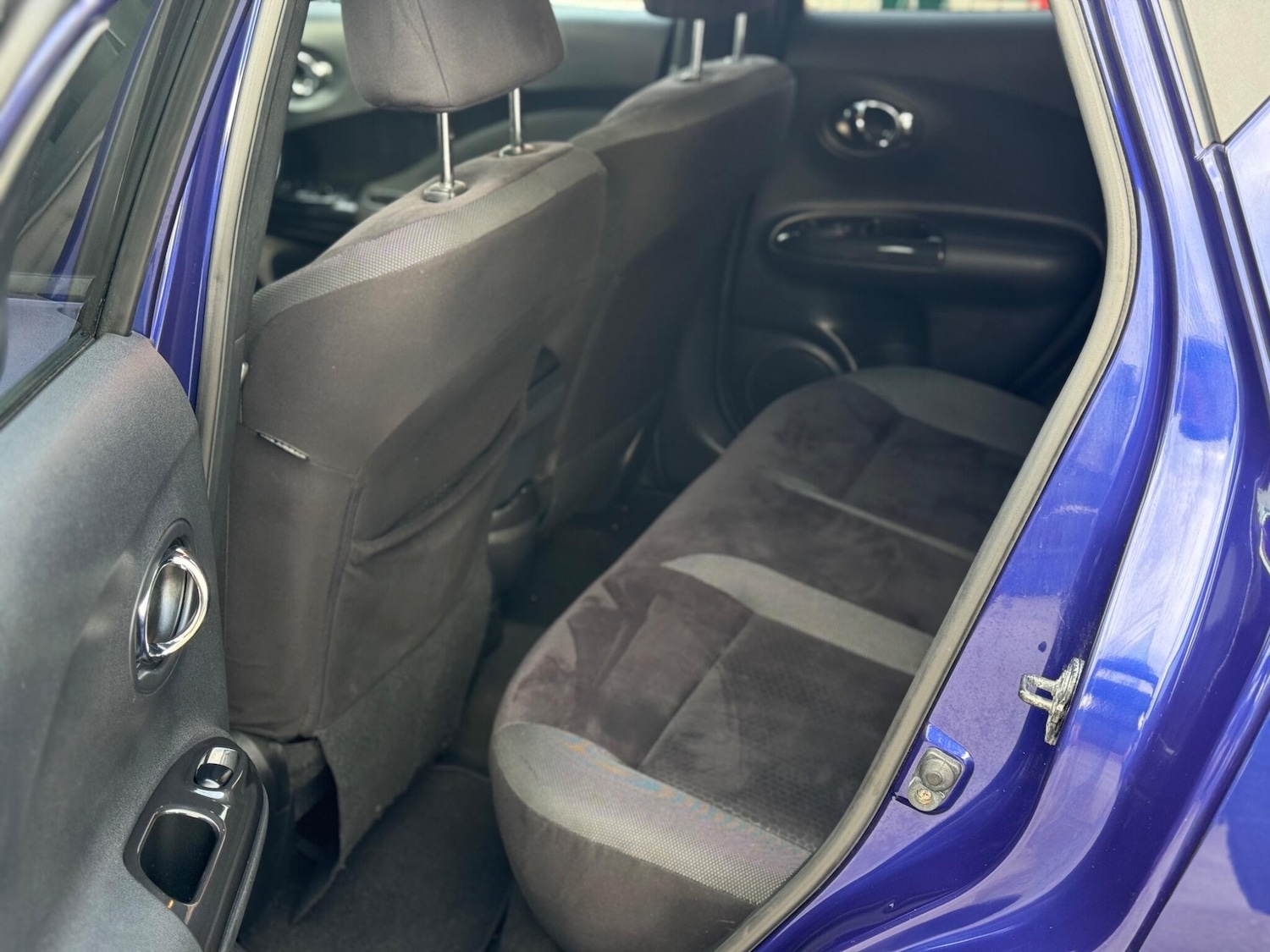 Used Nissan Juke 2015 for sale - 77346462: Photo 15