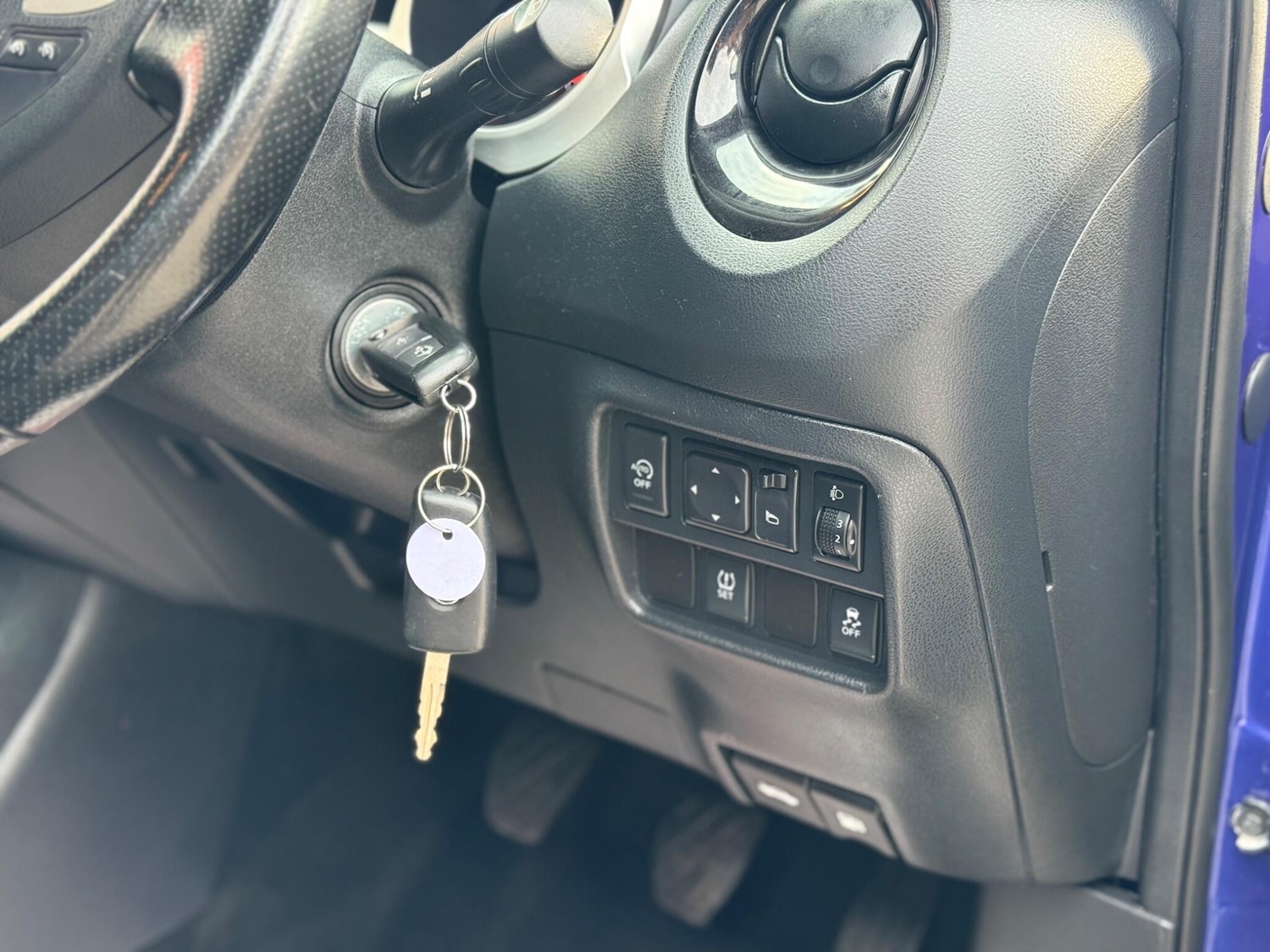 Used Nissan Juke 2015 for sale - 77346462: Photo 17