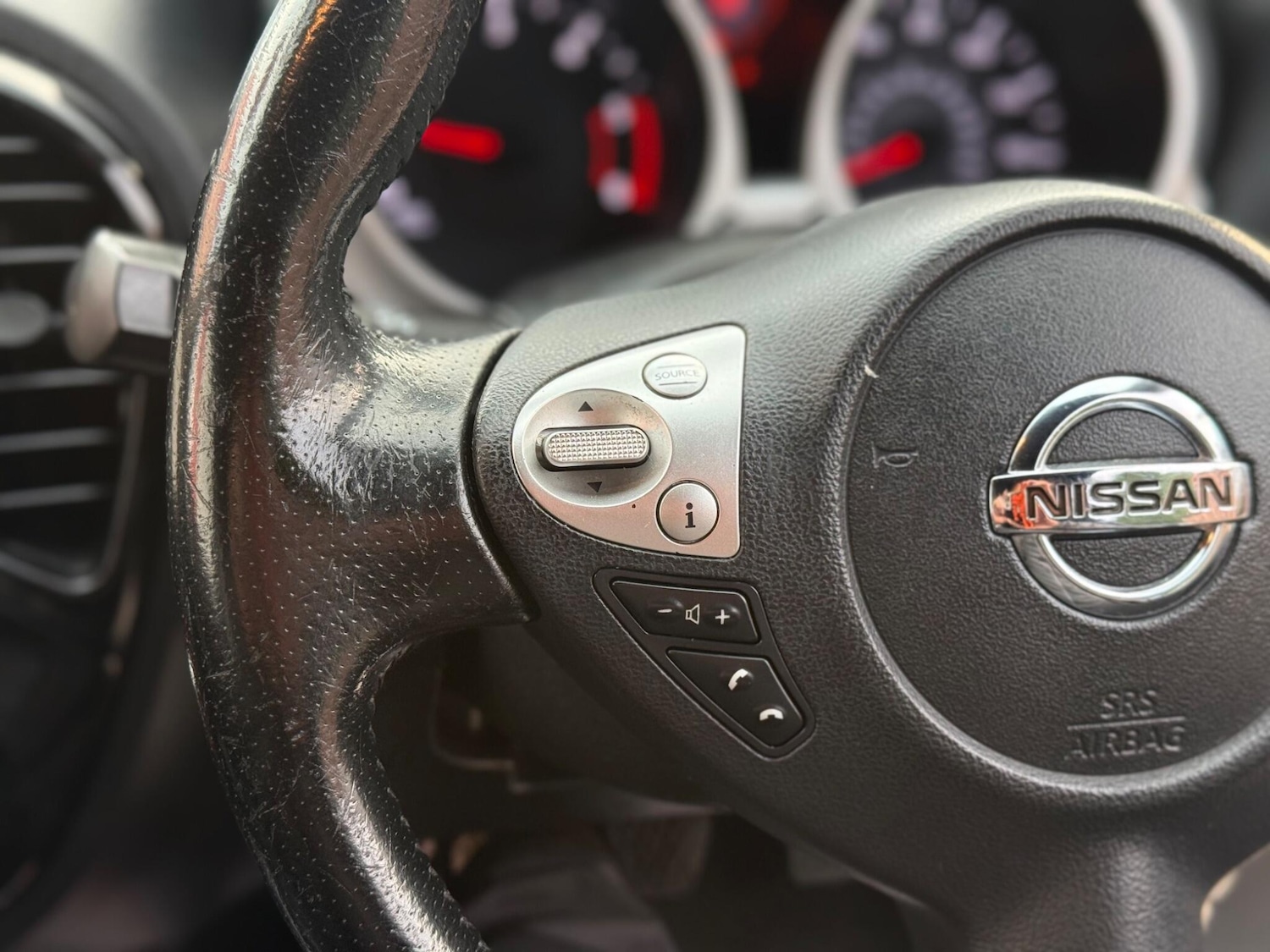 Used Nissan Juke 2015 for sale - 77346462: Photo 18